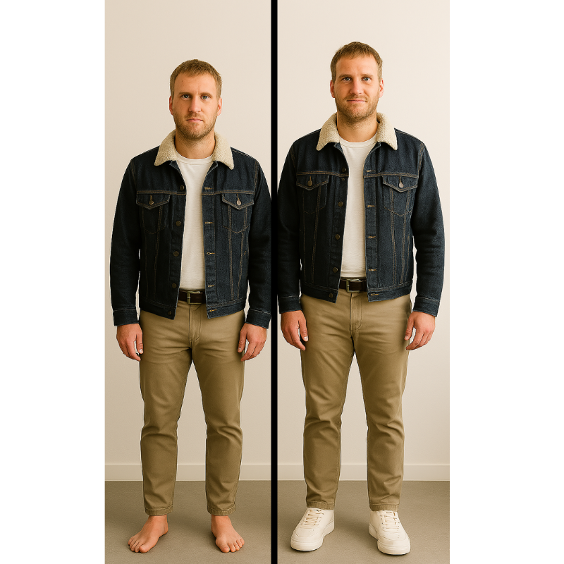 Dominik, 35