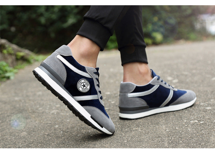 Height Air Flex