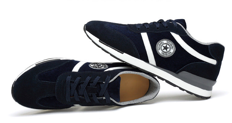 Height Air Flex