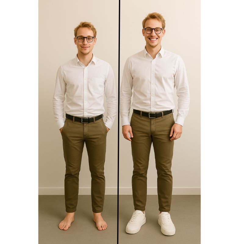Maximilian, 29