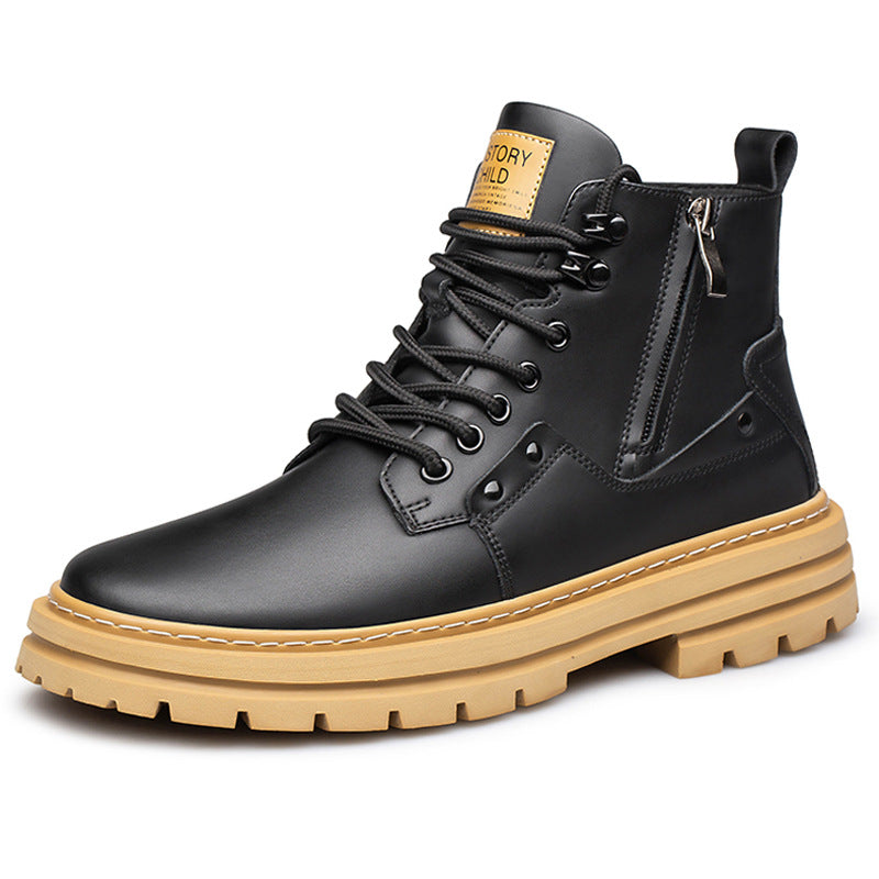 Nomad Zip
