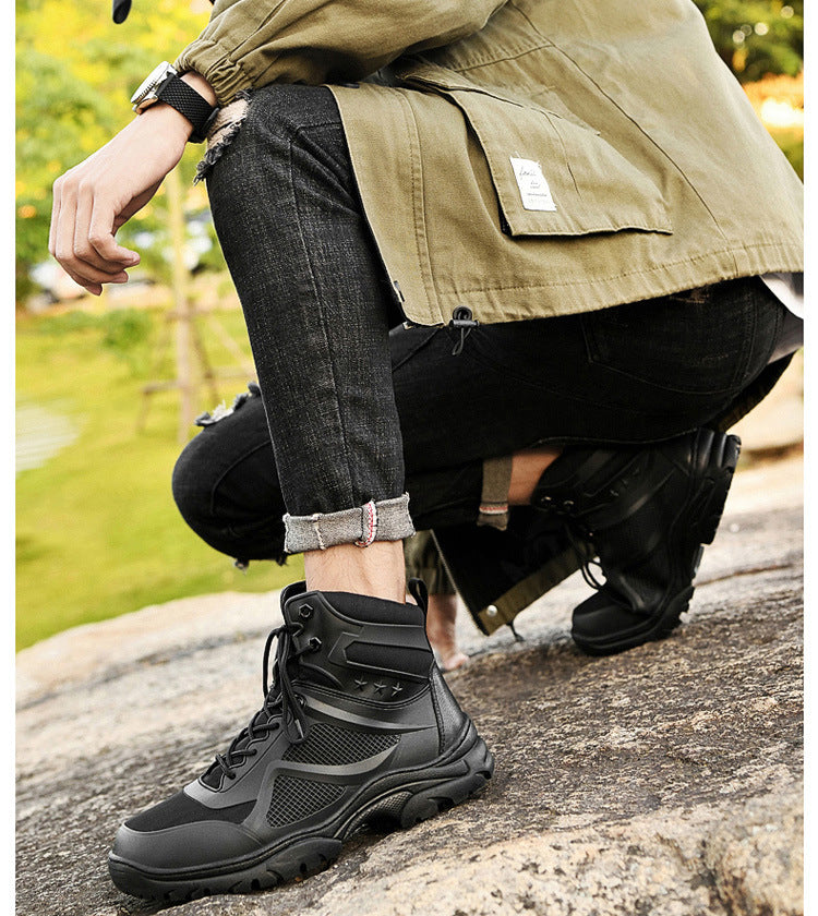 Urban Ridge