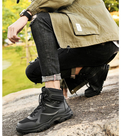 Urban Ridge